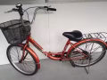 裕廊西文礼自行车出售