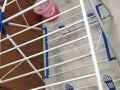 九成九新晾衣架