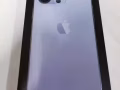 签约IPHONE 13 Pro 一部 刚刚收到 未开封 新配色 远峰蓝256G