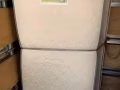 单人床垫