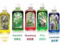 MOYA Bath Essential Oil / MOYA經典SPA精油