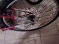 自己用的自行車