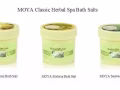 MOYA Bath Salt / MOYA經典沐浴鹽