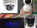 安装电眼监控CCTV，上门服务专业服务人员，欢迎咨询