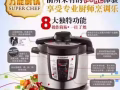 全新SUGAWA万能厨锅