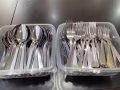 出售汤匙和叉