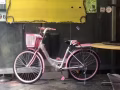 出售自行車