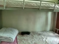 近波东巴西地铁站一女搭房，公寓两人房间可报地址包水电网可大煮