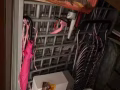 單人上下層鐵床出賣