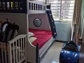 两间普通房出租