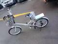自行车转卖