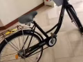 女士自行車