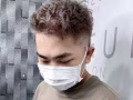 新加坡美發，中國美髮師，形象設計