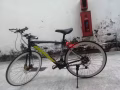 出售二手自行車