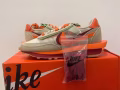 Nike X Clot x Sacai