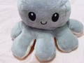 喜怒表情章鱼🐙