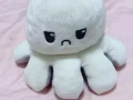 喜怒表情章鱼🐙