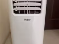 海尔移动空调