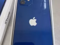 自用 iPhone12 128G 蓝色 全套 有发票 保修到2021/10/31