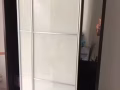 拉门衣柜