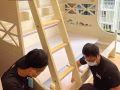 專業搬家公司 #專業有保障本地註冊公司 [戰狼搬家]