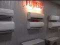 专业安装冷气/热水器/洗衣机以及维修 (不冷 漏水 药水清洗 等)