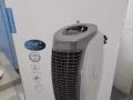 出售一個冷氣機  9.5成新 加水 加冰都可以 效果嘎嘎好 剛用一個月