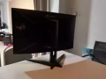 144hz 高刷電競顯示器 650w 主機電池