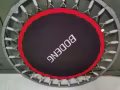 健身减肥蹦床