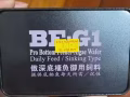 魚飼料(沉性)
