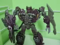 變形金剛 Shockwave 震盪波