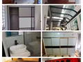 🌹🌹专业淘宝家具安装，刷墙，榻榻米，办工桌，旧家具拆除，各式灯具，马桶，