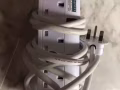 回國自己用的一些東西處理
