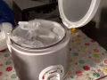 回国转让大号电饭锅
