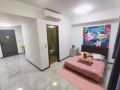PotongPasir 2人整套大studio帶廚房送水電 報地址