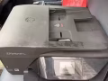 复印机