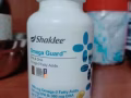 Omega 鱼油 里面有90粒。补助心脏功能