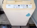 7.5公斤洗衣機