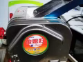 俊媳妇 FKR-180揉面压面机