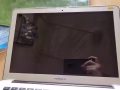 蘋果電腦mac book air