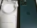 苹果12pro 128G 蓝色