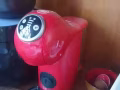 nescafe 膠囊咖啡機 $100