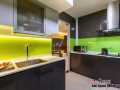 Pinnacle @ Duxton bedroom rental