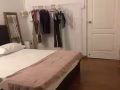找一女生合租主人房