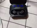 蓝牙耳机 重低音。万能表 防烧