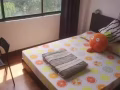 花拉公园劳明达双地铁 住2人 无房东可煮 本月入住 房间大厅大 性价比高无中介费