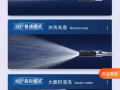 超長做工50小時無線高壓洗車機