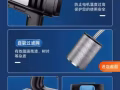 超長做工50小時無線高壓洗車機