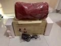 全新的颈椎腰部按摩器