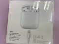 全新AirPods二代